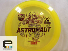 Discmania Active Premium Astronaut (12/6/-4/1)