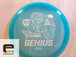 Discmania Active Premium Genius - Elemental Disc Golf