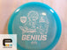 Discmania Active Premium Genius - Elemental Disc Golf