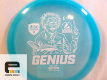 Discmania Active Premium Genius - Elemental Disc Golf
