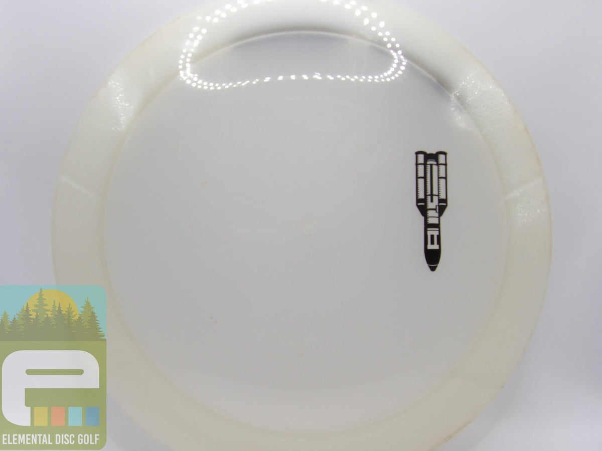 Discmania Active Premium Glow Astronaut (USED - 7.5/10) - Elemental Disc Golf