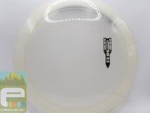 Discmania Active Premium Glow Astronaut (USED - 7.5/10) - Elemental Disc Golf