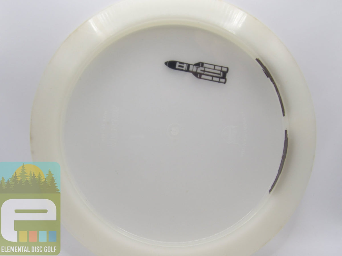 Discmania Active Premium Glow Astronaut (USED - 7.5/10) - Elemental Disc Golf