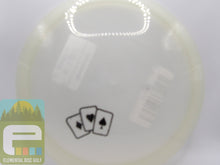 Discmania Active Premium Glow Magician (6/4/0/2) - Elemental Disc Golf