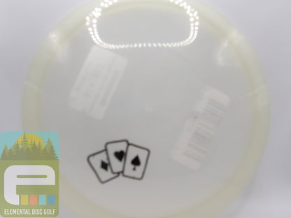 Discmania Active Premium Glow Magician (6/4/0/2) - Elemental Disc Golf