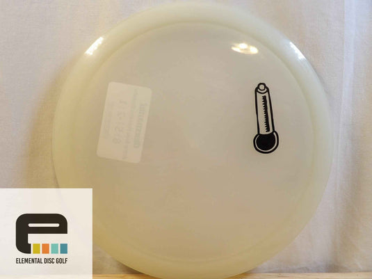 Discmania Active Premium Glow Rockstar (8/6/-2/1) - Elemental Disc Golf