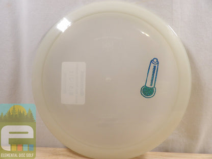 Discmania Active Premium Glow Rockstar (8/6/ - 2/1) - Elemental Disc Golf