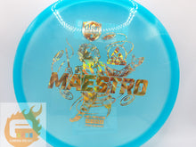 Discmania Active Premium Maestro (4/3/0/2) - Elemental Disc Golf