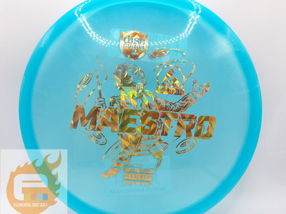Discmania Active Premium Maestro (4/3/0/2) - Elemental Disc Golf