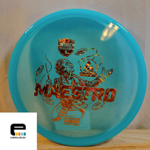 Discmania Active Premium Maestro (4/3/0/2) - Elemental Disc Golf
