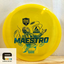 Discmania Active Premium Maestro (4/3/0/2)