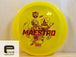 Discmania Active Premium Maestro - Elemental Disc Golf