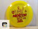 Discmania Active Premium Mentor - Elemental Disc Golf