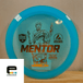 Discmania Active Premium Mentor - Elemental Disc Golf