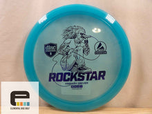 Discmania Active Premium Rockstar (8/5/-2/1) - Elemental Disc Golf