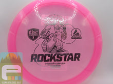 Discmania Active Premium Rockstar (8/5/-2/1) - Elemental Disc Golf