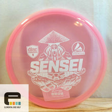 Discmania Active Premium Sensei (3/3/0/1) - Elemental Disc Golf