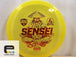 Discmania Active Premium Sensei - Elemental Disc Golf