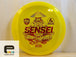 Discmania Active Premium Sensei - Elemental Disc Golf