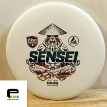 Discmania Active Sensei - Elemental Disc Golf