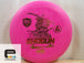 Discmania Active Shogun - Elemental Disc Golf