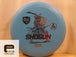 Discmania Active Shogun - Elemental Disc Golf