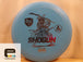 Discmania Active Shogun - Elemental Disc Golf