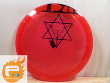 Discmania C - Line FD1 (USED) - Elemental Disc Golf