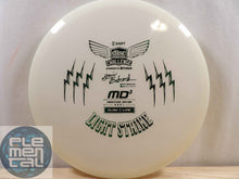 Discmania C-Line Glow MD3 (5/5/0/1) Gavin Babcock - Elemental Disc Golf
