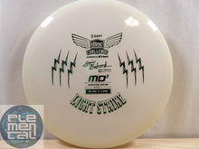Discmania C-Line Glow MD3 (5/5/0/1) Gavin Babcock - Elemental Disc Golf