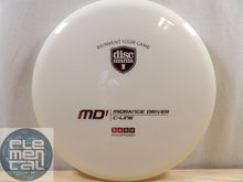 Discmania C-Line MD1 (5/6/0/0) - Elemental Disc Golf