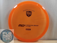 Discmania C-line Md3 (USED - 8/10) - Elemental Disc Golf
