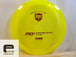 Discmania C - Line Md3 (USED) - Elemental Disc Golf