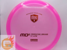 Discmania C-line Md5 (USED-7.5/10) - Elemental Disc Golf
