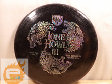 Discmania C - Line Metal Flake PD - Lone Howl III (USED) - Elemental Disc Golf