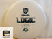 Discmania Exo Hard Logic - Elemental Disc Golf