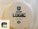 Discmania Exo Hard Logic - Elemental Disc Golf