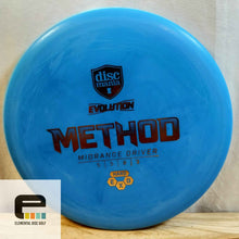 Discmania Exo Hard Method (5/5/0/3) - Elemental Disc Golf