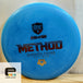 Discmania Exo Hard Method - Elemental Disc Golf