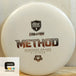 Discmania Exo Hard Method - Elemental Disc Golf