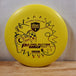 Discmania Lore Controller D - LINE P2 (Flex 2) - Elemental Disc Golf