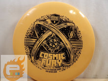 Discmania Lux Vapor Logic (USED - 7.5/10) - Elemental Disc Golf