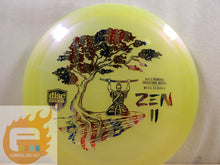 Discmania Meta Essence (Zen II) 8/6/ - 2/1 - Elemental Disc Golf