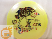 Discmania Meta Essence (Zen II) 8/6/ - 2/1 - Elemental Disc Golf