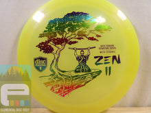 Discmania Meta Essence (Zen II) 8/6/ - 2/1 - Elemental Disc Golf