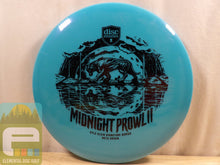 Discmania Meta Origin - Midnight Prowl II (5/5/ - 1/1) - Elemental Disc Golf