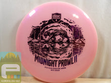Discmania Meta Origin - Midnight Prowl II (5/5/ - 1/1) - Elemental Disc Golf
