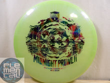 Discmania Meta Origin -Midnight Prowl II (5/5/-1/1) - Elemental Disc Golf