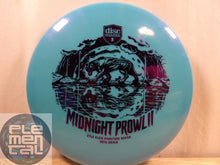 Discmania Meta Origin -Midnight Prowl II (5/5/-1/1) - Elemental Disc Golf