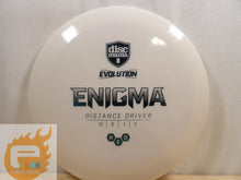 Discmania Neo Enigma - Elemental Disc Golf
